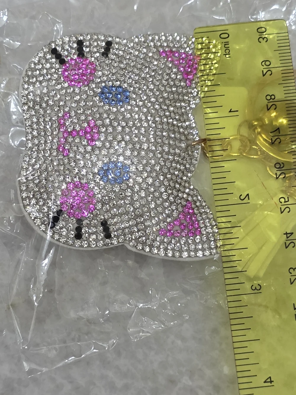 N/A cute crystal